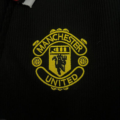 Manchester United 1998/1999 Third - Fan Version [Adult]