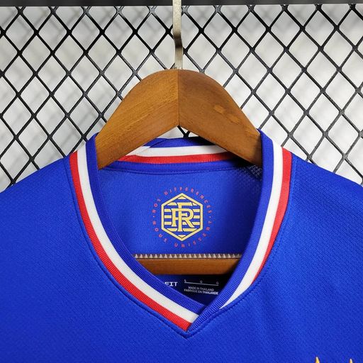France 2024 Home Fan