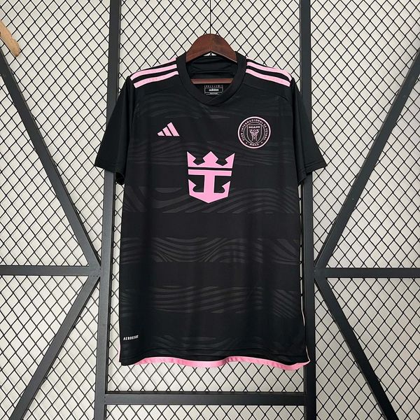Inter Miami CF 2024/2025 Away - Fan [Adult]