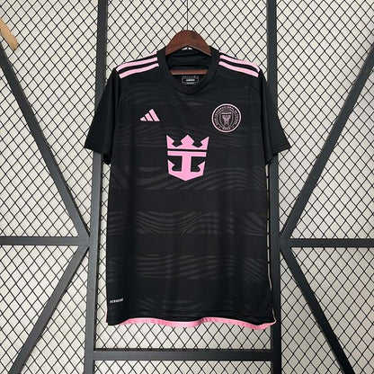 Inter Miami CF 2024/2025 Away - Fan [Adult]
