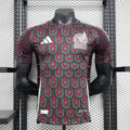 Mexico National Team 2024/2025 Home - Player [Adult]