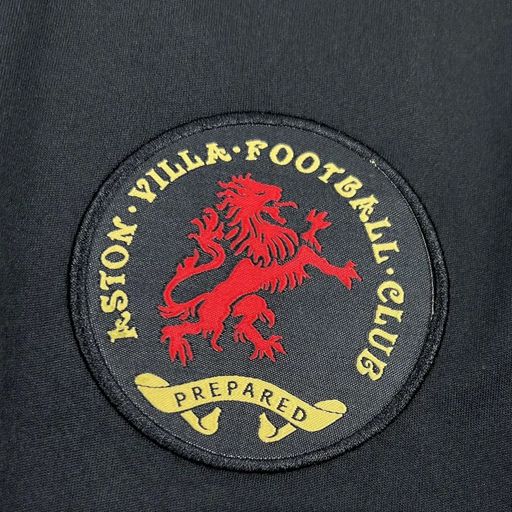 Aston Villa 2025/2026 Special Edition 125th Anniversary - Fan Version [Adult]