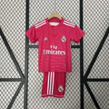 Real Madrid 2014/2015 Third - Fan Version [Kids]