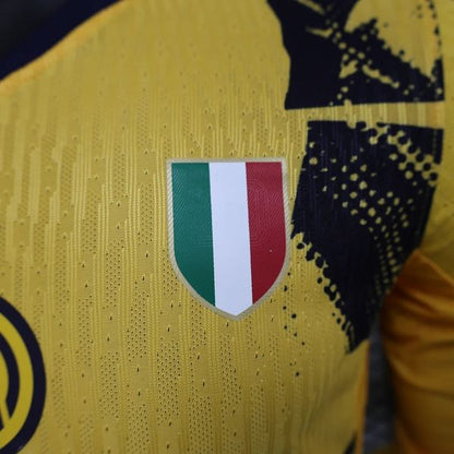 Inter Milan 2024/2025 Third - Player Version [Adult]