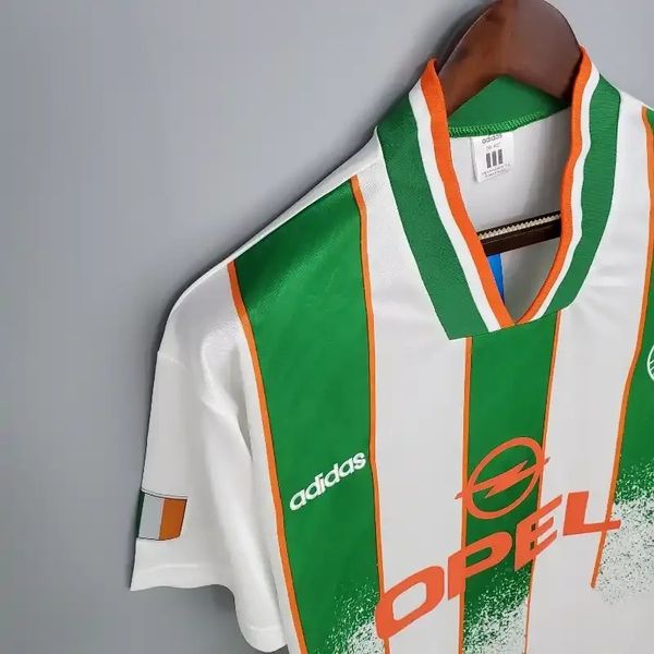 Selección Nacional de Irlanda 1994 Visitante - Aficionado [Adulto]