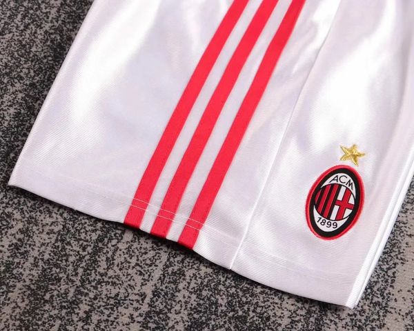 AC Milan Domicile 1998/1999 - Version Joueur [Enfants]