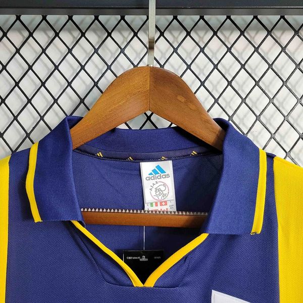 AFC Ajax 2000/2001 Away - Fan Version [Adult]