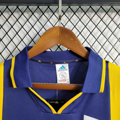AFC Ajax 2000/2001 Away - Fan Version [Adult]