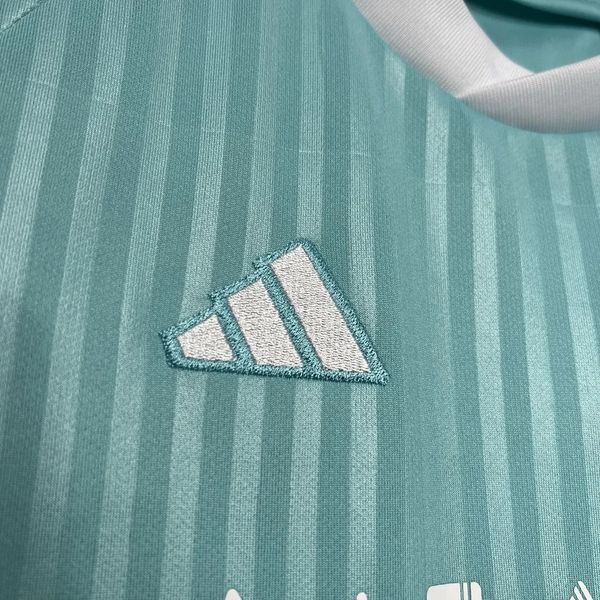 Inter Miami CF 2024/2025 Extérieur II - Fan [Enfant]