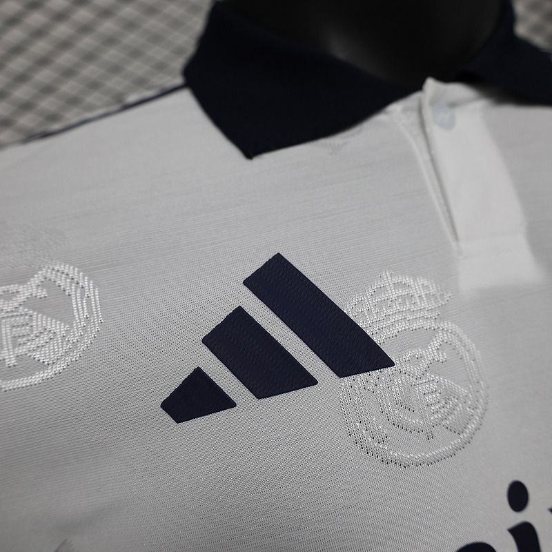 Real Madrid 2025/2026 Special Edition - Player Version [Adult]