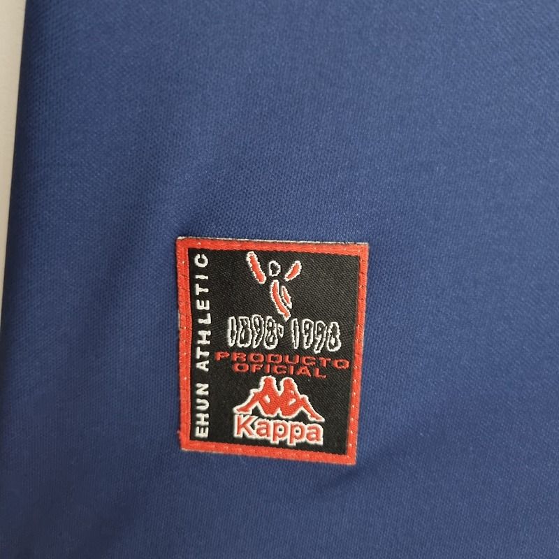 Athletic Club 1995/1997 Visitante - Fan [Adulto]