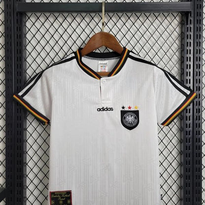 Retro Kids Germany 1996 Home Fan