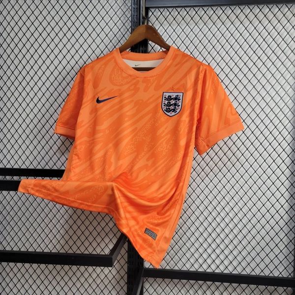 Selección Nacional de Inglaterra 2024/2025 Portero - Versión Aficionado [Adulto]