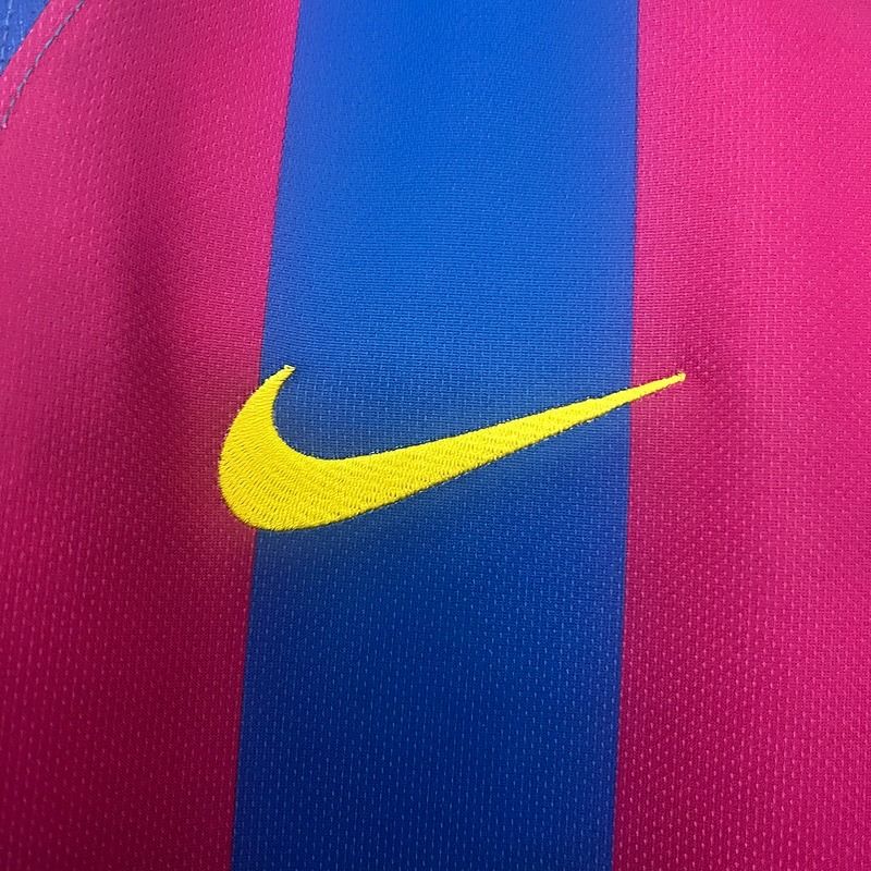 FC Barcelona 2005/2006 Home - Fan [Adult]