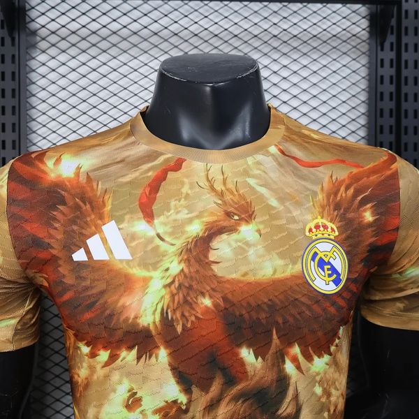 Real Madrid Edición Especial 2025/2026 - Versión Jugador [Adulto]