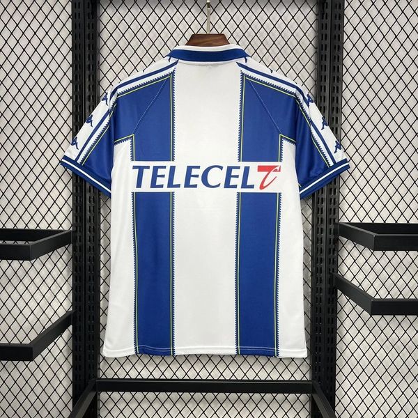 FC Porto 1997/1999 Home - Fan [Adult]