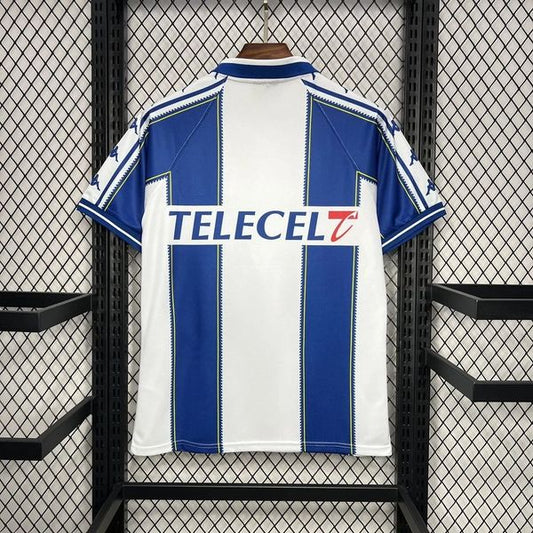 FC Porto 1997/1999 Local - Aficionado [Adulto]