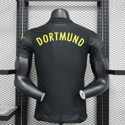 Borussia Dortmund 2024/2025 Away - Player [Adult]