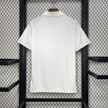 Olympique de Marseille 2024/2025 Special Edition White - Fan [Adult]