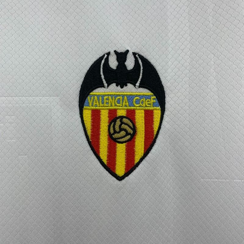 Valencia CF 1996/1997 Home - Fan Version [Adult]