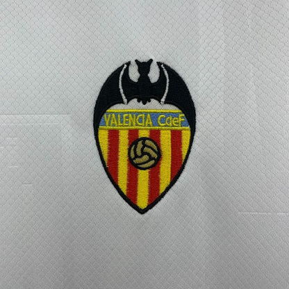 Valencia CF 1996/1997 Home - Fan Version [Adult]