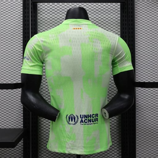 FC Barcelona 2024/2025 Third - Player [Adult]