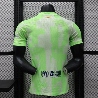 FC Barcelona 2024/2025 Third - Player [Adult]