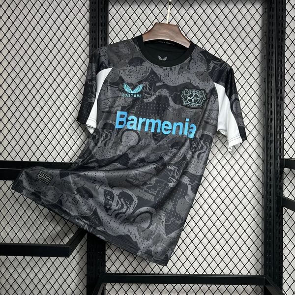 Bayer 04 Leverkusen 2024/2025 Second Away - Fan [Adult]