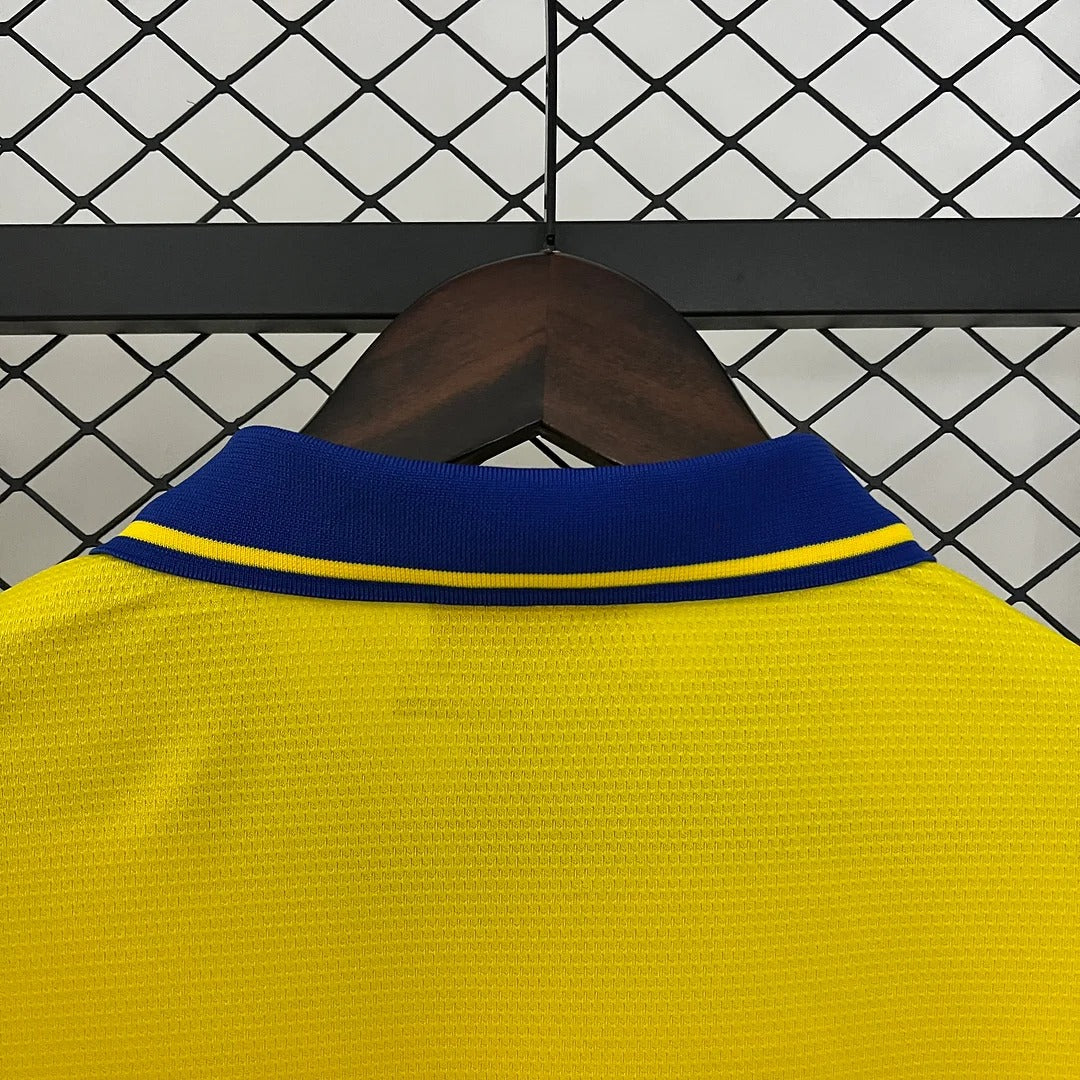 Arsenal FC 2013/2014 Away - Fan Version [Adult]