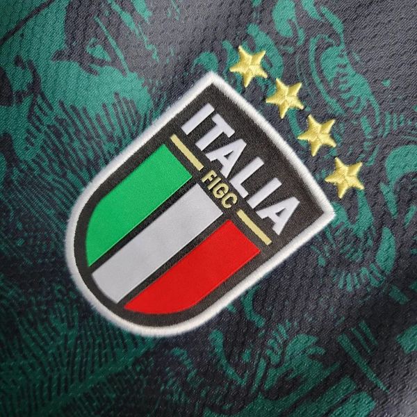 Fan d'édition spéciale Italie 2023