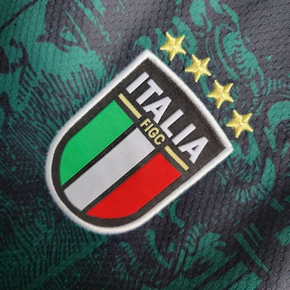 Fan d'édition spéciale Italie 2023