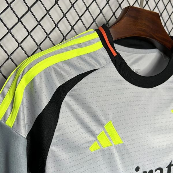 SL Benfica 2024/2025 Tercera - Versión Fan [Adulto]
