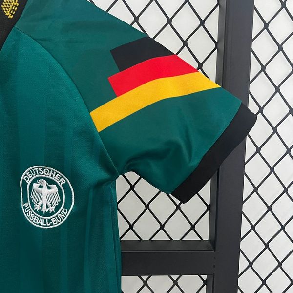 Germany National Team 1992 Away - Fan Version [Kids]