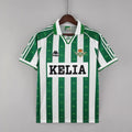 Real Betis 1996/1997 Home - Fan Version [Adult]