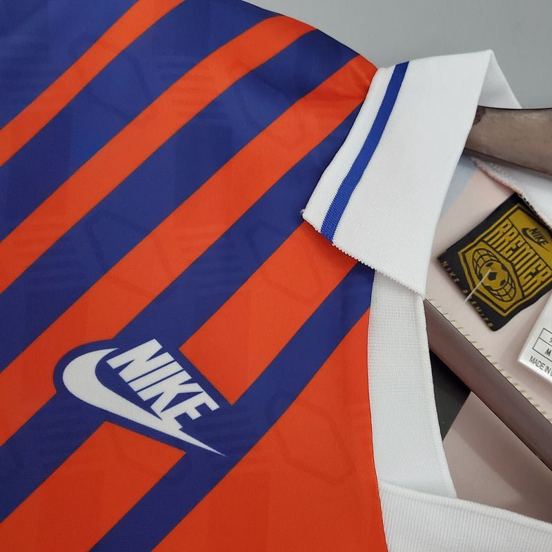 Paris Saint-Germain 1993/1994 Home - Fan Version [Adult]