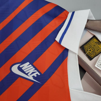 Paris Saint-Germain 1993/1994 Home - Fan Version [Adult]