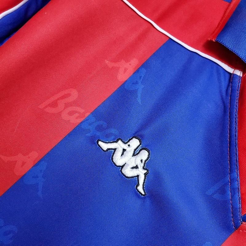 FC Barcelona 1992/1995 Home - Fan [Adult]