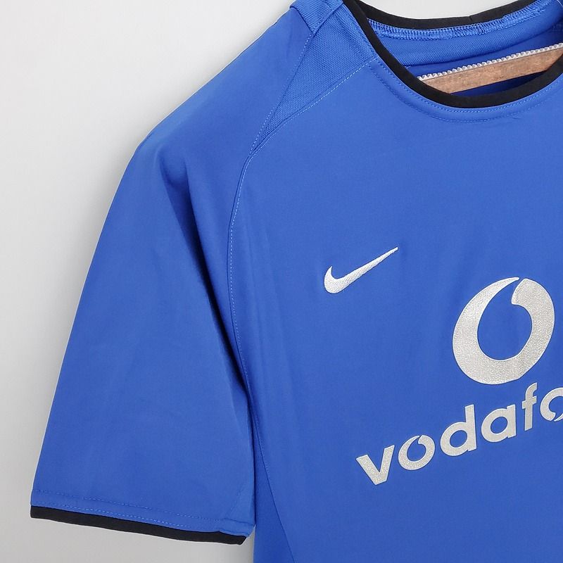 Manchester United 2002/2004 Away - Fan Version [Adult]