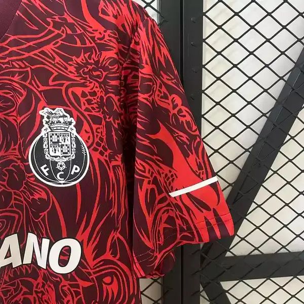 FC Porto Edición Especial 2025/2026 - Versión Aficionado [Adulto]