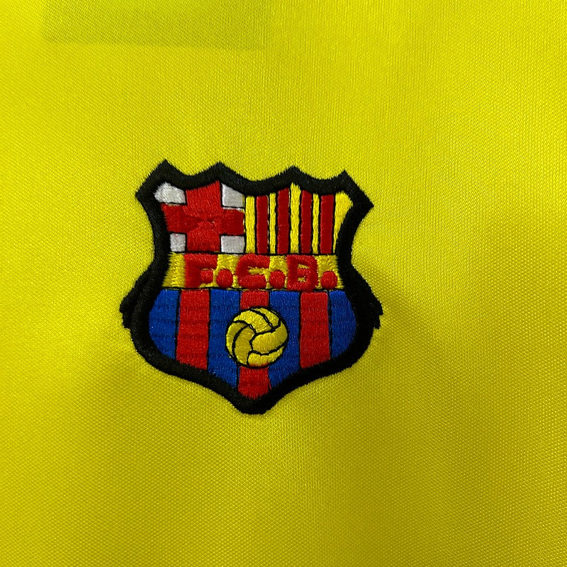 FC Barcelona 1982/1984 Away - Fan Version [Adult]