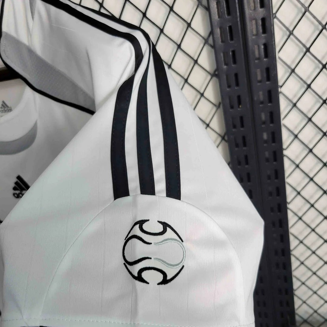 Real Madrid CF 2006/2007 Home - Fan Version [Adult]