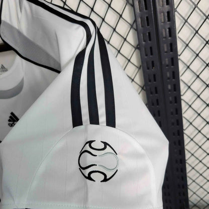 Real Madrid CF 2006/2007 Home - Fan Version [Adult]