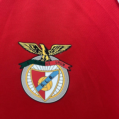 SL Benfica 1994/1995 Home - Fan Version [Adult]