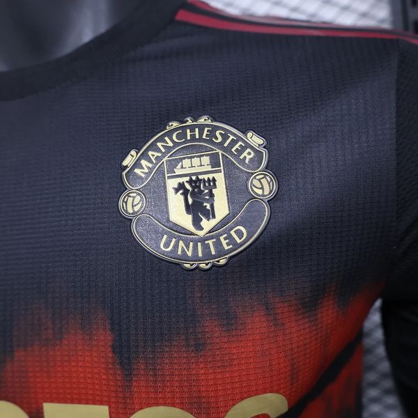 Manchester United 2025/2026 Special Edition - Fan [Adult]