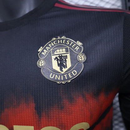 Manchester United 2025/2026 Special Edition - Fan [Adult]
