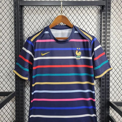 France National Team 2024/2025 Training - Fan Version [Adult]