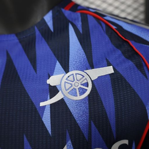 Arsenal 2025/2026 Edición Especial - Jugador [Adulto]