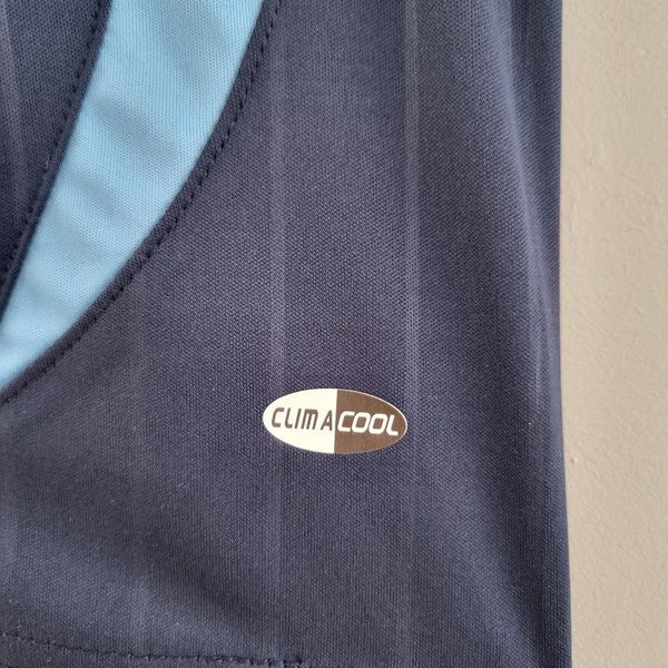 Retro Argentina 2006-2007 Aficionado Visitante