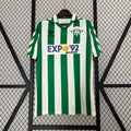 Real Betis 1988/1989 Home - Fan Version [Adult]
