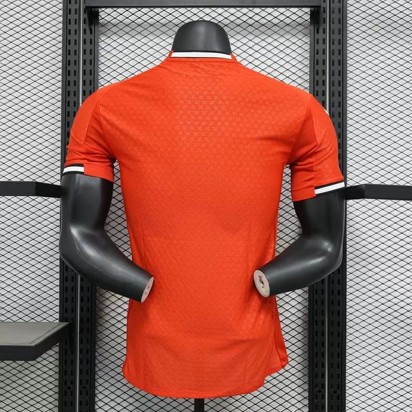 Portugal 2025-2026 Home Player